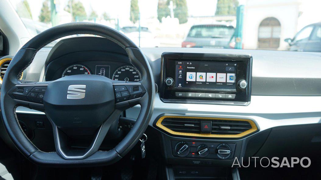 Seat Ibiza 1.0 TSI Reference de 2023