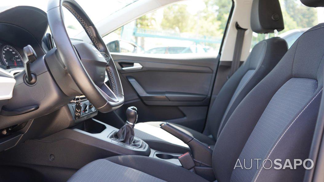 Seat Ibiza 1.0 TSI Reference de 2023