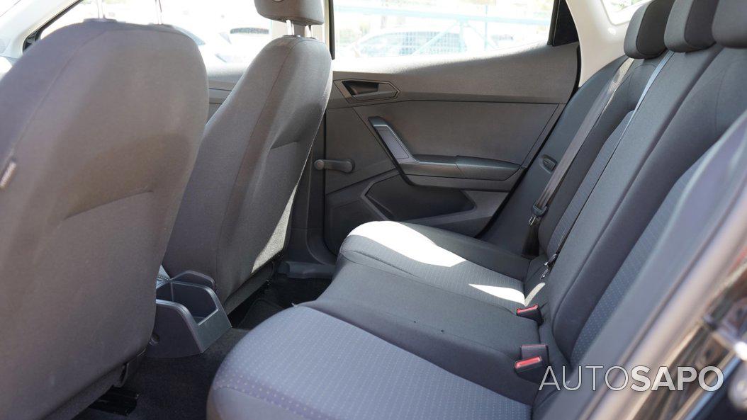 Seat Ibiza 1.0 TSI Reference de 2023