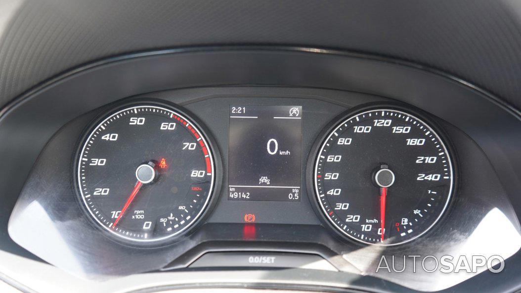 Seat Ibiza 1.0 TSI Reference de 2023