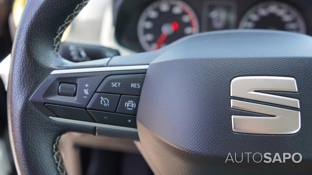 Seat Ibiza 1.0 TSI Reference de 2023