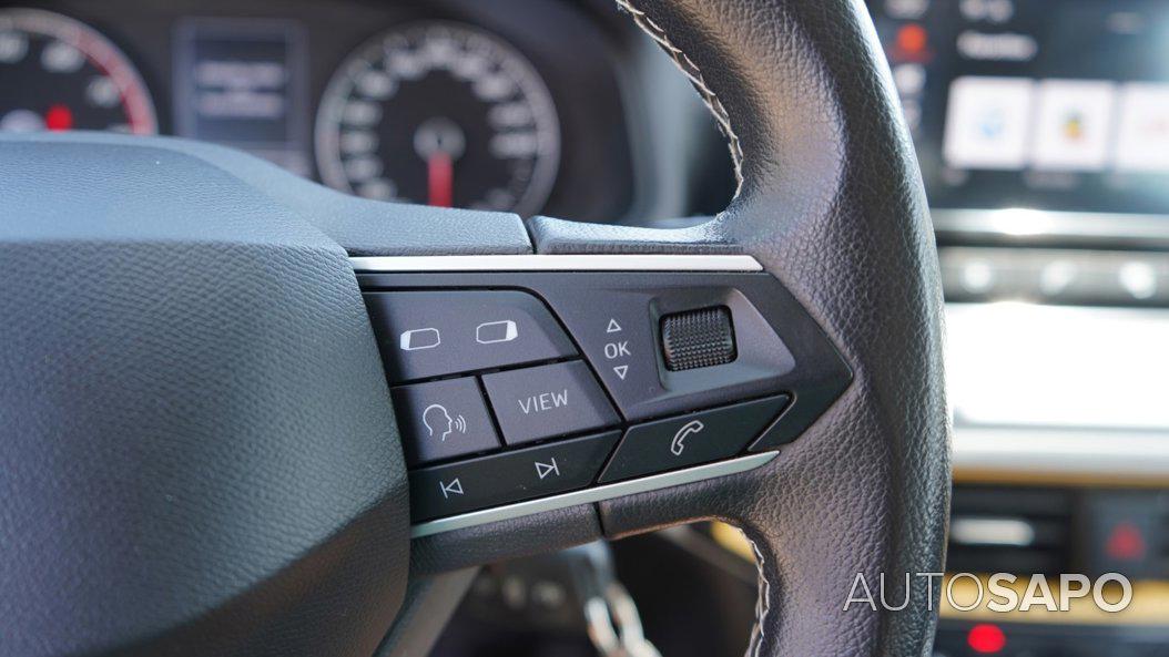 Seat Ibiza 1.0 TSI Reference de 2023
