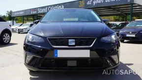 Seat Ibiza 1.0 TSI Reference de 2023