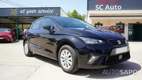 Seat Ibiza 1.0 TSI Reference de 2023