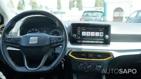 Seat Ibiza 1.0 TSI Reference de 2023