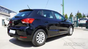 Seat Ibiza 1.0 TSI Reference de 2023
