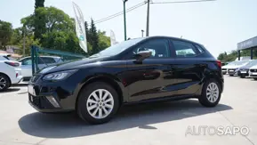 Seat Ibiza 1.0 TSI Reference de 2023