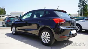 Seat Ibiza 1.0 TSI Reference de 2023