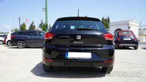 Seat Ibiza 1.0 TSI Reference de 2023