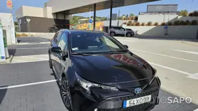 Toyota Corolla 1.8 Hybrid Comfort+P.Sport de 2019