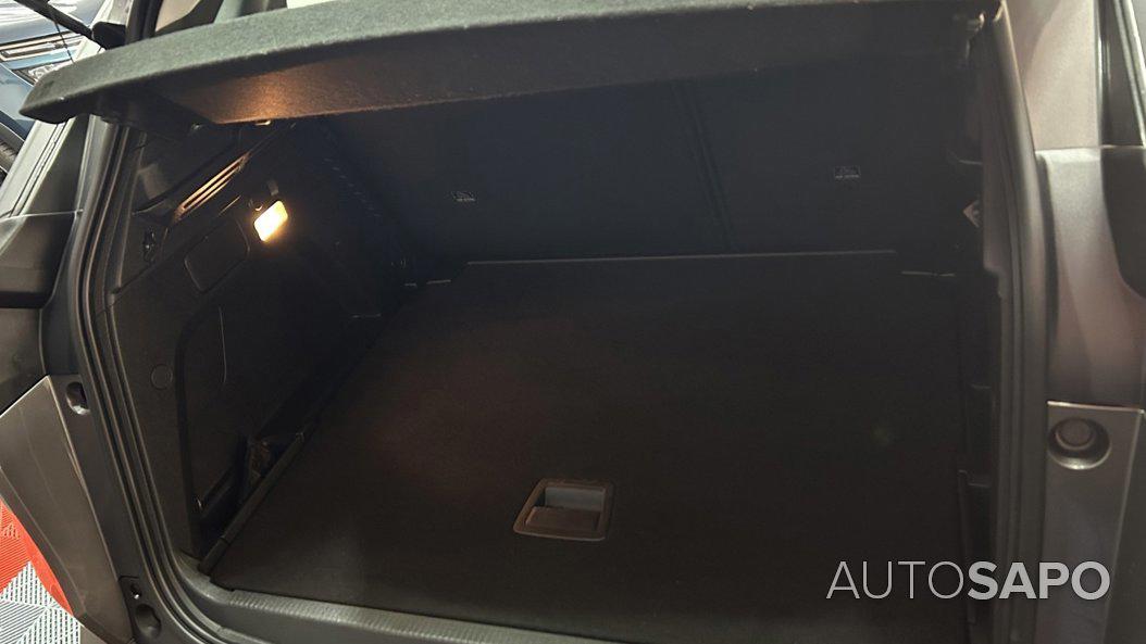 Peugeot 3008 1.2 PureTech Allure EAT8 de 2022