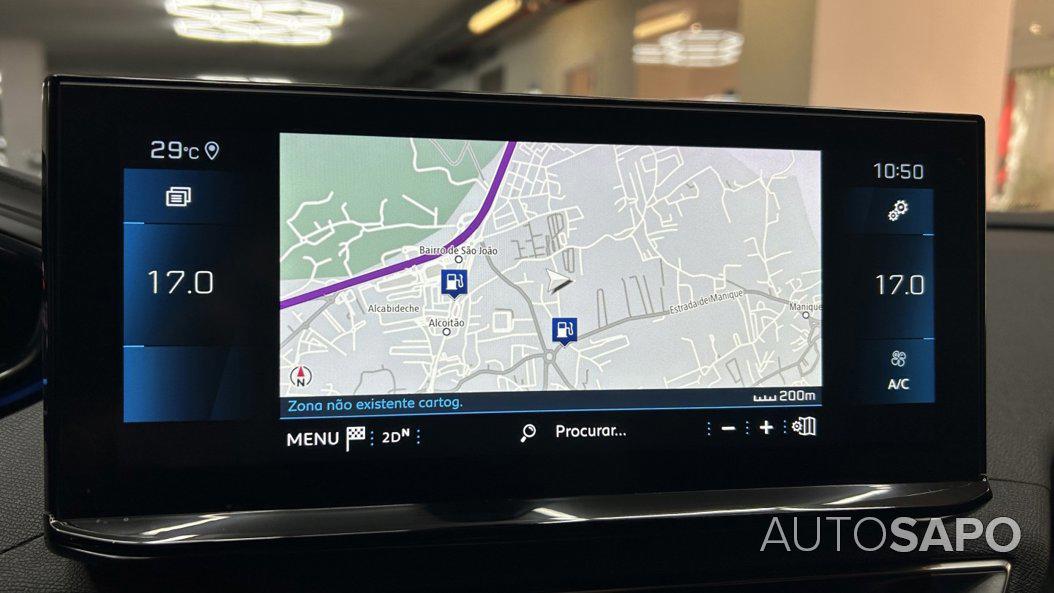 Peugeot 3008 1.2 PureTech Allure EAT8 de 2022