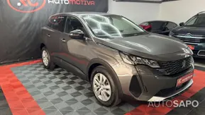 Peugeot 3008 1.2 PureTech Allure EAT8 de 2022