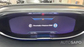Peugeot 3008 1.2 PureTech Allure EAT8 de 2022