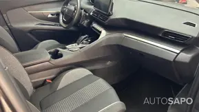 Peugeot 3008 1.2 PureTech Allure EAT8 de 2022