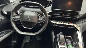 Peugeot 3008 1.2 PureTech Allure EAT8 de 2022