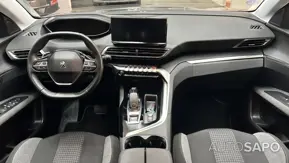 Peugeot 3008 1.2 PureTech Allure EAT8 de 2022