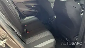 Peugeot 3008 1.2 PureTech Allure EAT8 de 2022