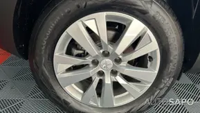 Peugeot 3008 1.2 PureTech Allure EAT8 de 2022