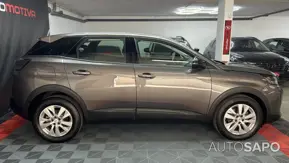 Peugeot 3008 1.2 PureTech Allure EAT8 de 2022