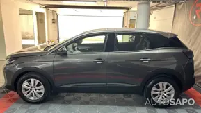 Peugeot 3008 1.2 PureTech Allure EAT8 de 2022