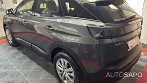 Peugeot 3008 1.2 PureTech Allure EAT8 de 2022