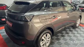 Peugeot 3008 1.2 PureTech Allure EAT8 de 2022