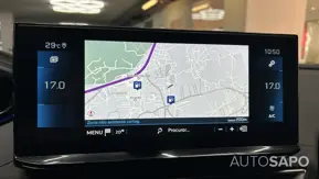 Peugeot 3008 1.2 PureTech Allure EAT8 de 2022