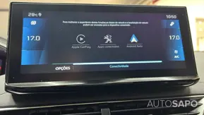 Peugeot 3008 1.2 PureTech Allure EAT8 de 2022