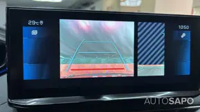 Peugeot 3008 1.2 PureTech Allure EAT8 de 2022