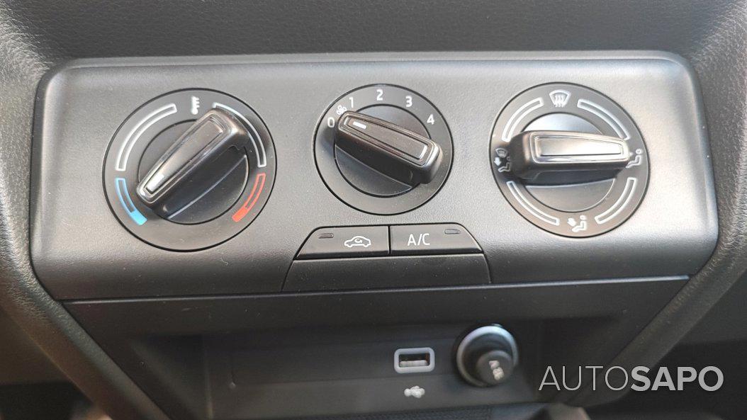 Skoda Fabia 1.0 Style de 2019