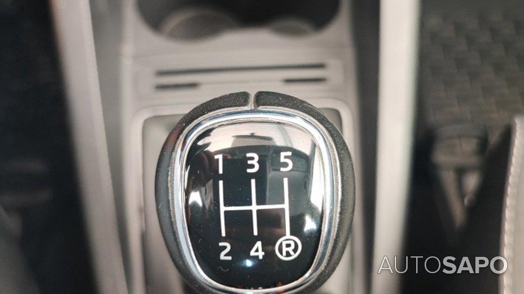 Skoda Fabia 1.0 Style de 2019