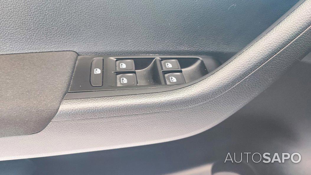 Skoda Fabia 1.0 Style de 2019