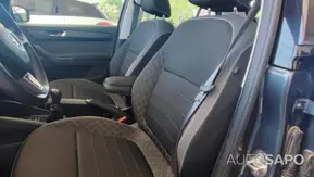 Skoda Fabia 1.0 Style de 2019