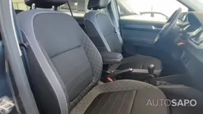 Skoda Fabia 1.0 Style de 2019