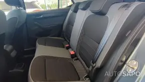 Skoda Fabia 1.0 Style de 2019