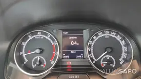 Skoda Fabia 1.0 Style de 2019