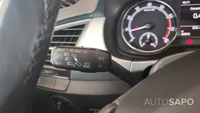 Skoda Fabia 1.0 Style de 2019