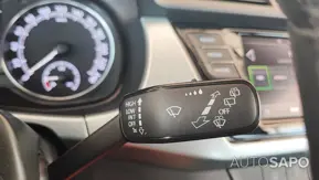 Skoda Fabia 1.0 Style de 2019
