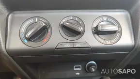 Skoda Fabia 1.0 Style de 2019