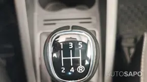 Skoda Fabia 1.0 Style de 2019