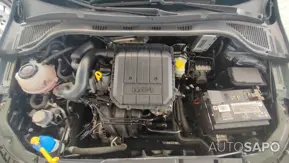 Skoda Fabia 1.0 Style de 2019
