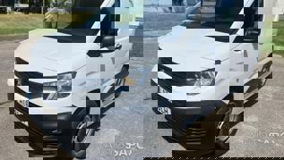 Peugeot Partner 1.5 BlueHDi Premium Standard de 2022