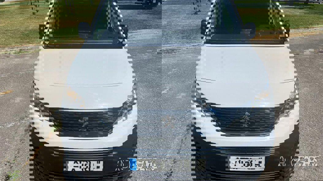 Peugeot Partner 1.5 BlueHDi Premium Standard de 2022