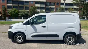 Peugeot Partner 1.5 BlueHDi Premium Standard de 2022