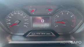 Peugeot Partner 1.5 BlueHDi Premium Standard de 2022