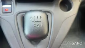 Peugeot Partner 1.5 BlueHDi Premium Standard de 2022