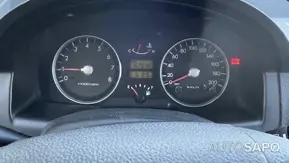 Hyundai Getz 1.1 Active de 2004