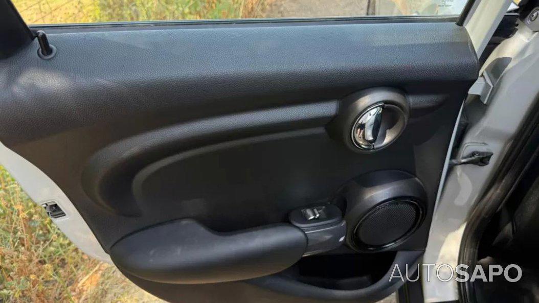 MINI Cooper D Cooper D de 2015