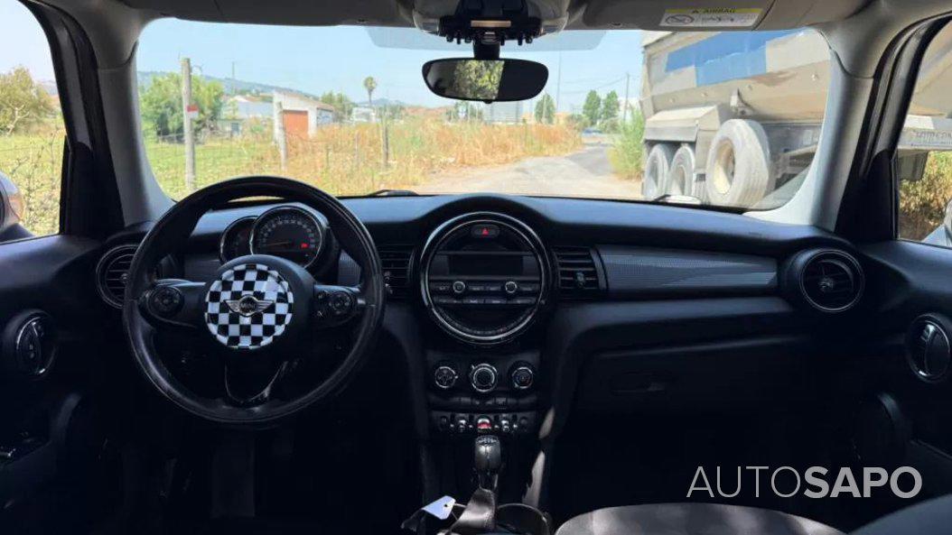 MINI Cooper D Cooper D de 2015